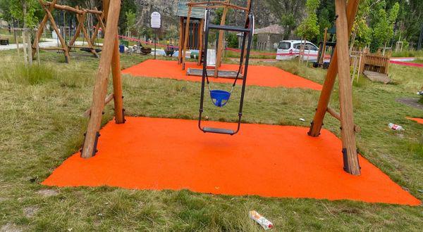 Yerinde Döküm Hizmetleri