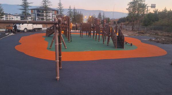 Epoksi Zemin Kaplama