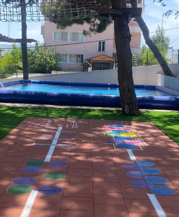 Yerinde Döküm Hizmetleri